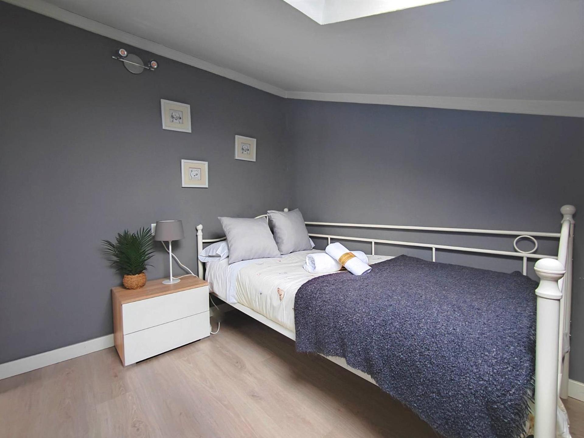 Apartment Atico 32