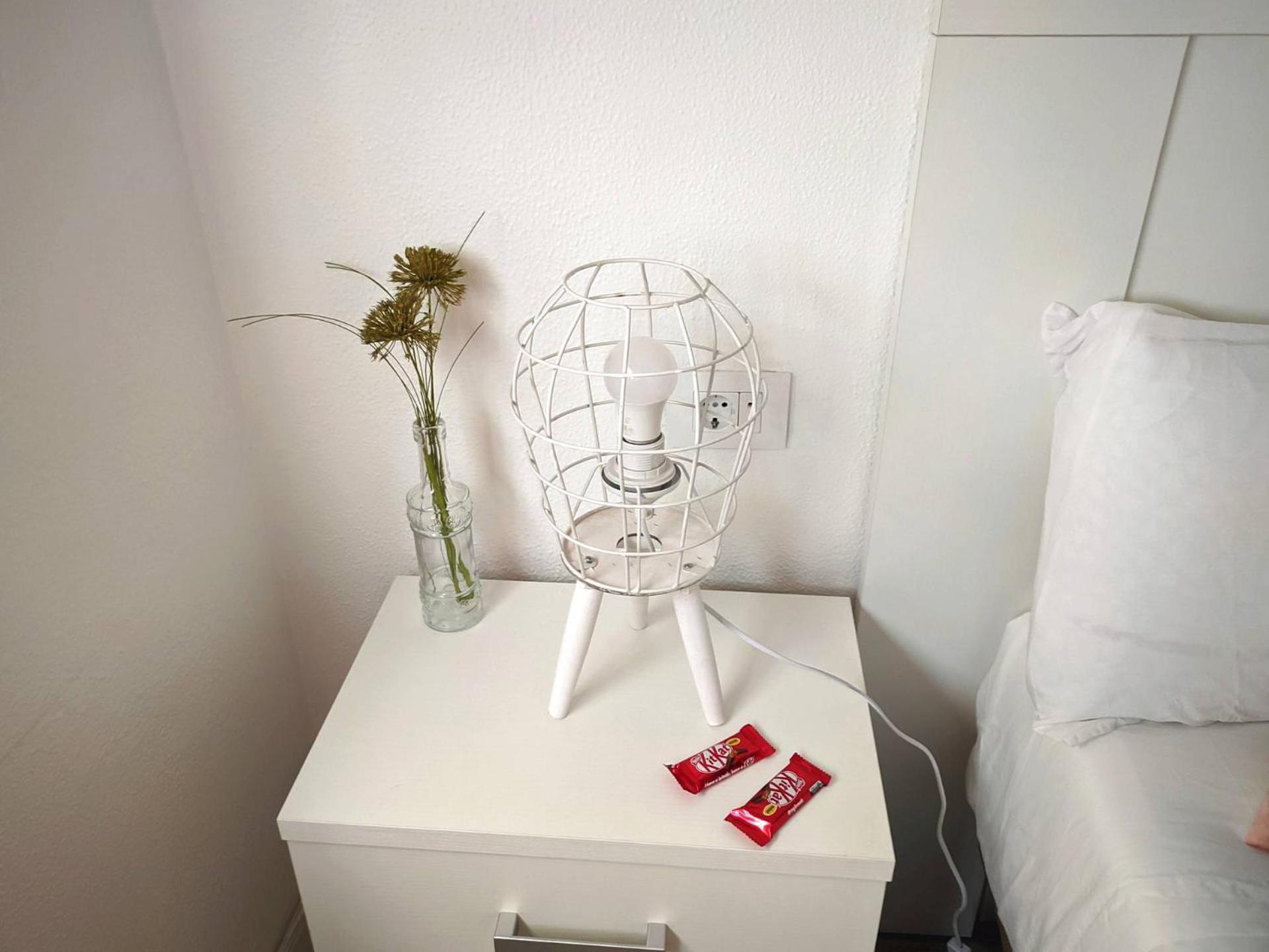 Atico 32 Apartment Lugo