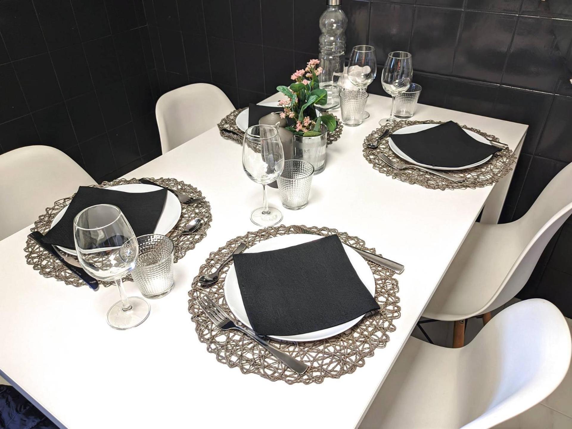 Apartment Atico 32 Lugo