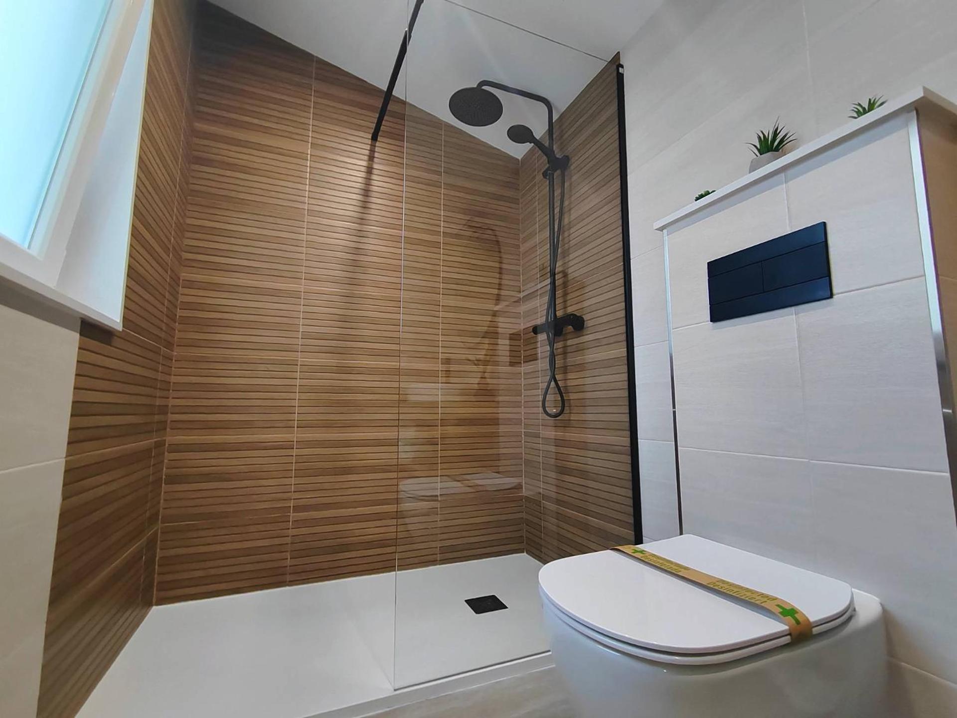Atico 32 Apartment