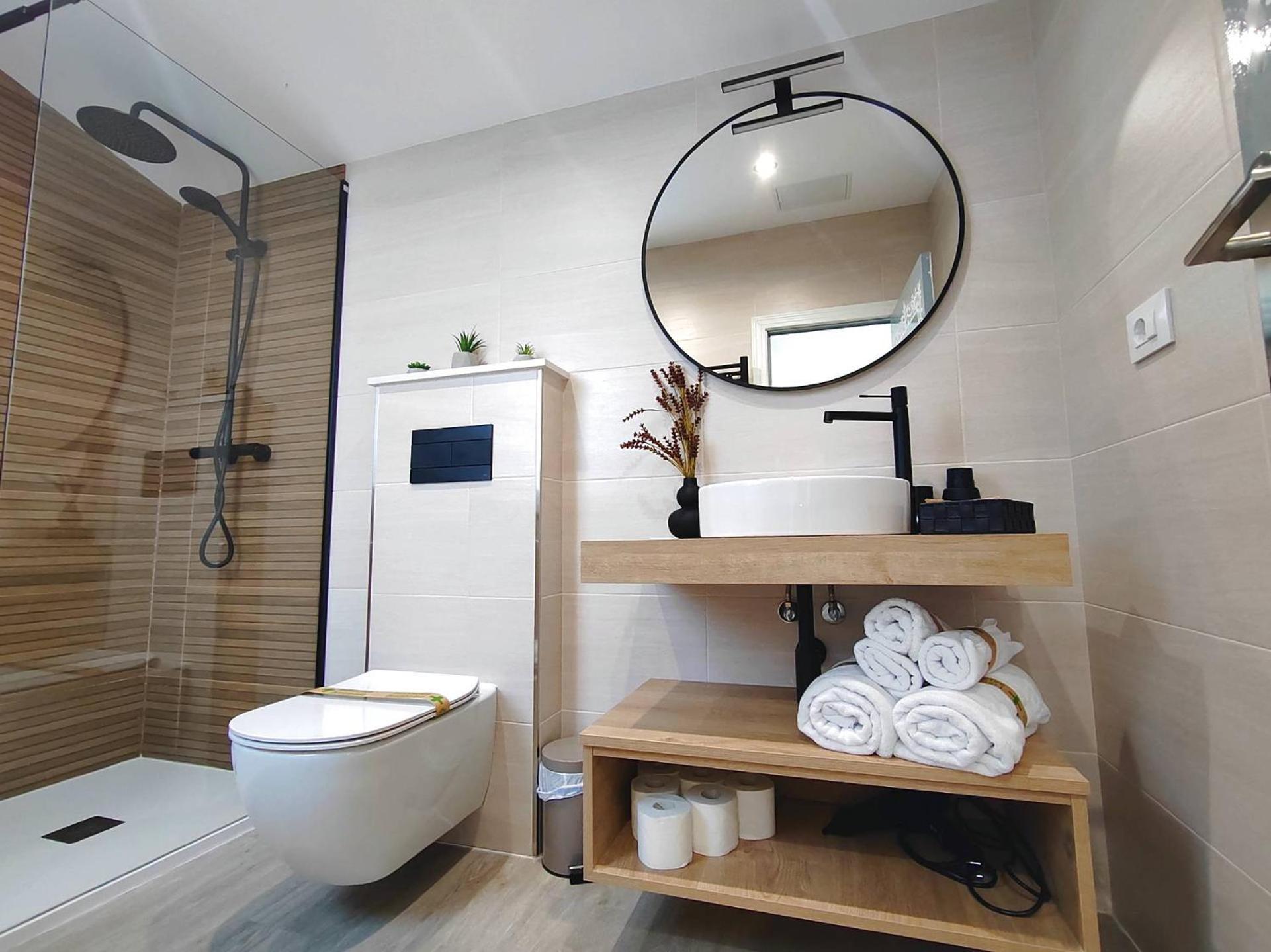 Apartment Atico 32 Lugo