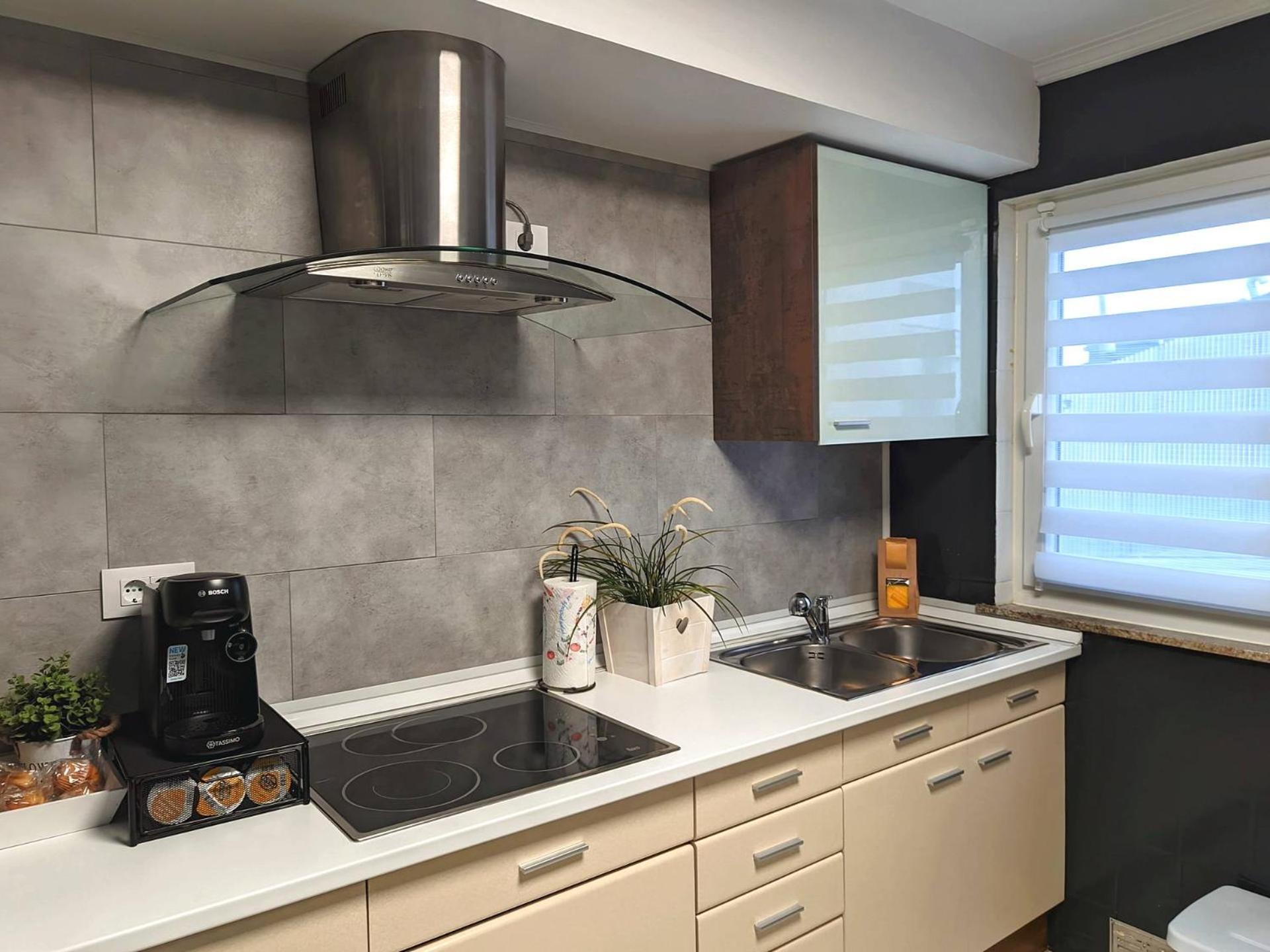 Apartment Atico 32 *