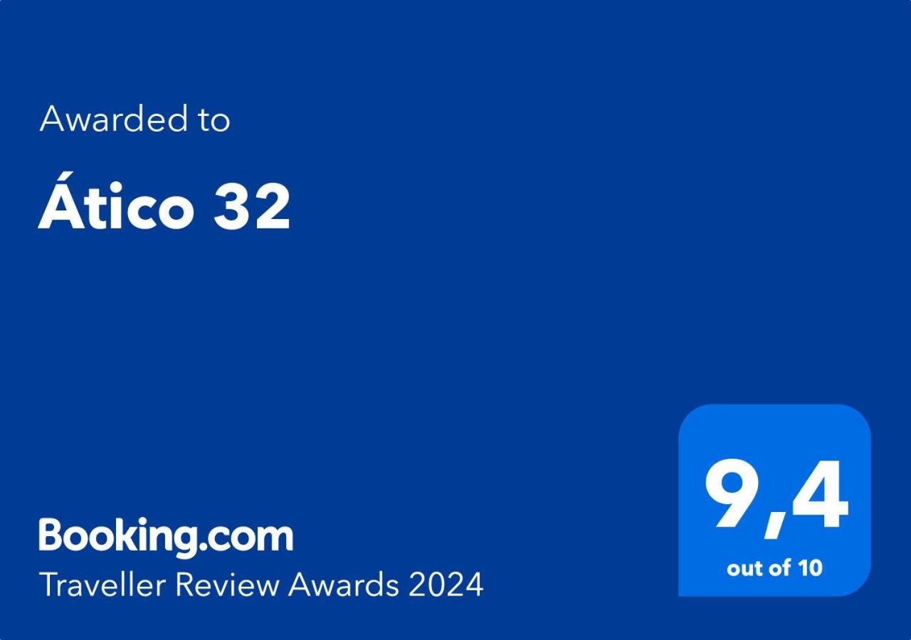 Atico 32 Lugo